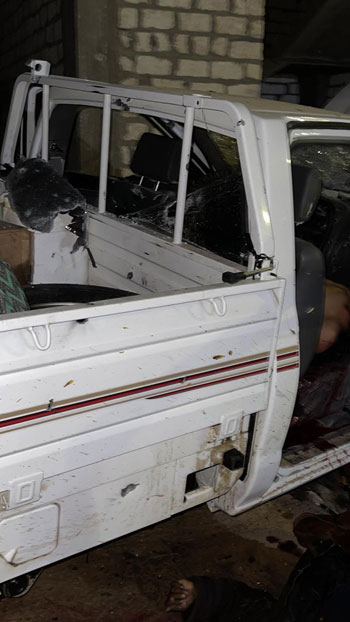 الإرهابيين المتورطين بقتل المواطن نبيل حبشى (2)