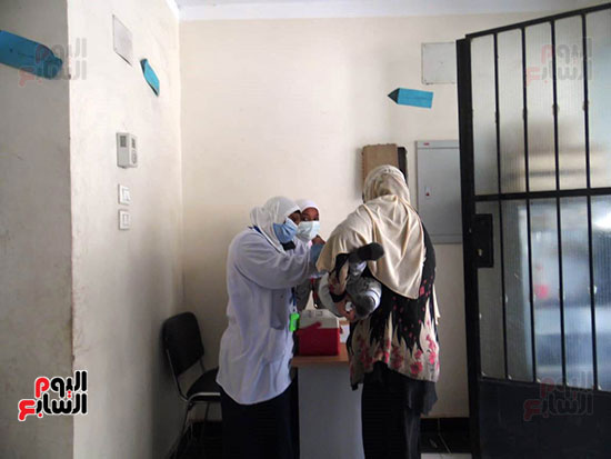 يم-962-ألف-طفل-بجميع-مراكز-المنيا-ضمن-الحملة-القومية-ضد-شلل-الأطفال