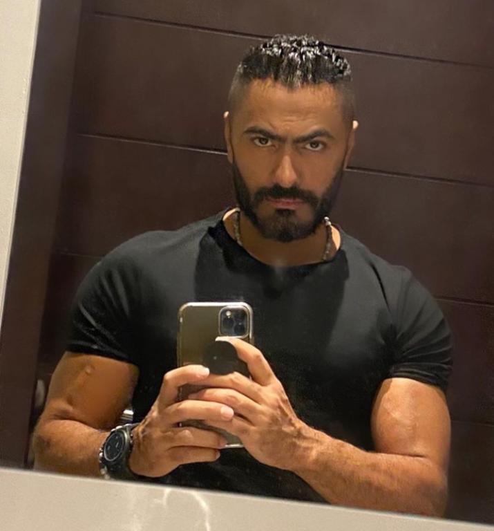 تامر حسني تامر حسني