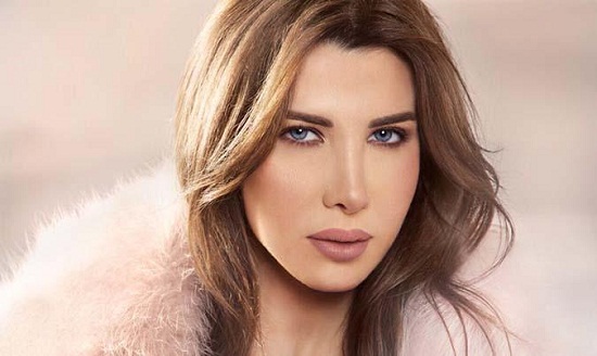 نانسى عجرم نانسى عجرم