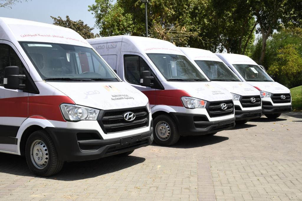 السيارات التكنولوجية المتنقلة