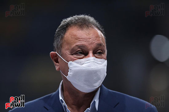 الخطيب رئيس الاهلي الخطيب رئيس الاهلي