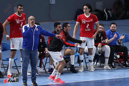 الجهاز الفني للاهلي الجهاز الفني للاهلي