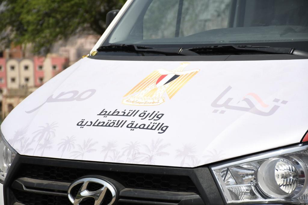 تسليم السيارات التكنولوجية المتنقلة