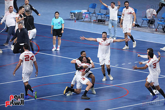احتفال الزمالك احتفال الزمالك