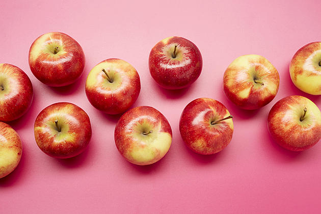 فوائد التفاح 1