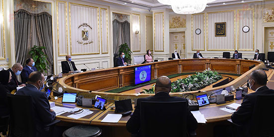 اجتماع الحكومة (2)