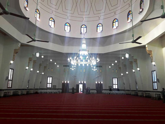 المسجد-العباسي-الجديد