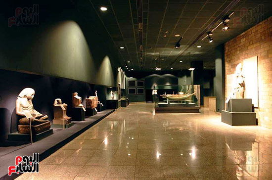 متحف-الاقصر-يحتفي-بييوم-التراث-العالمى