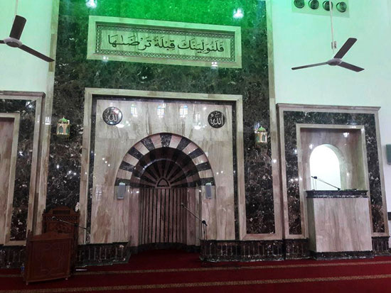 منبر-المسجد-العباسي