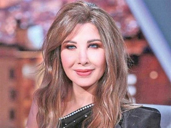 نانسي عجرم نانسي عجرم
