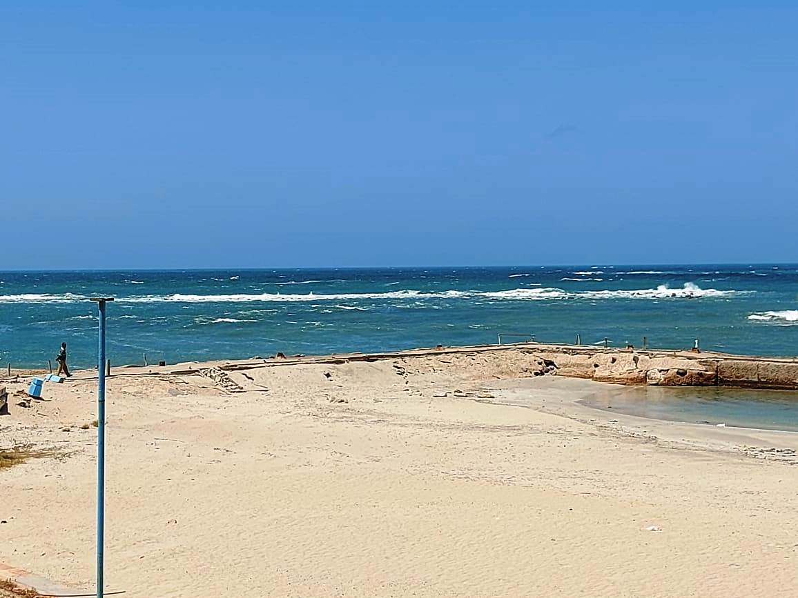 شواطئ الاسكندرية