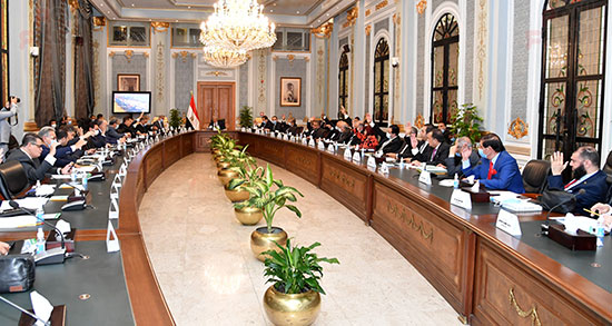اللجنة العامة لمجلس النواب (1)