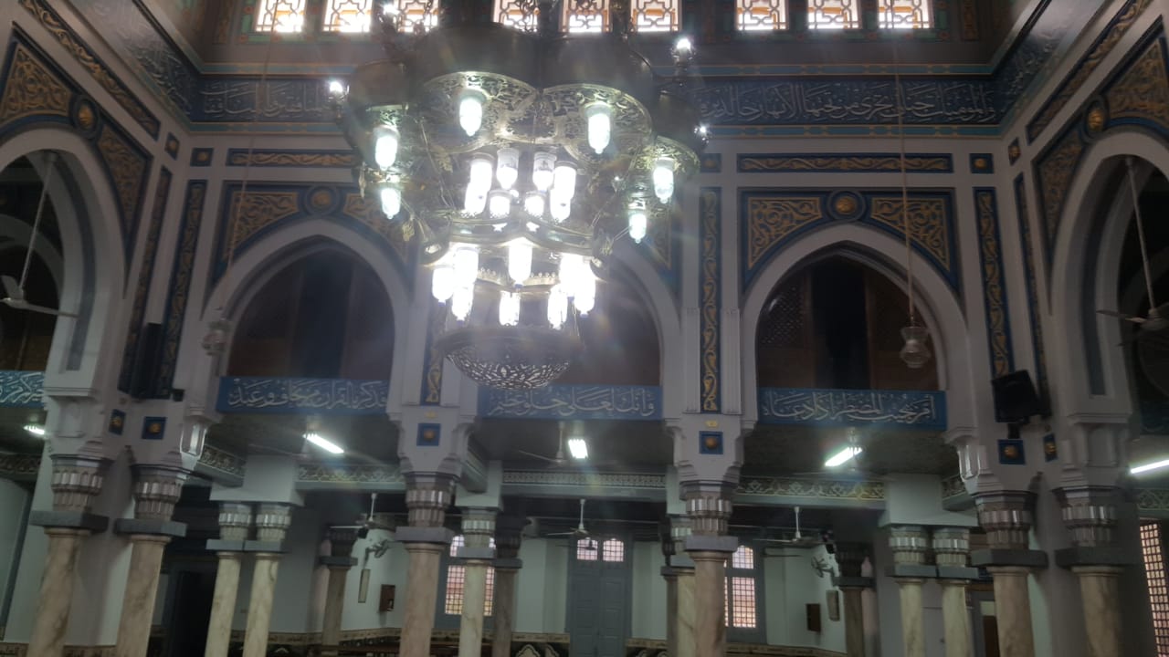 مسجد التوبة بالبحيرة  (7)