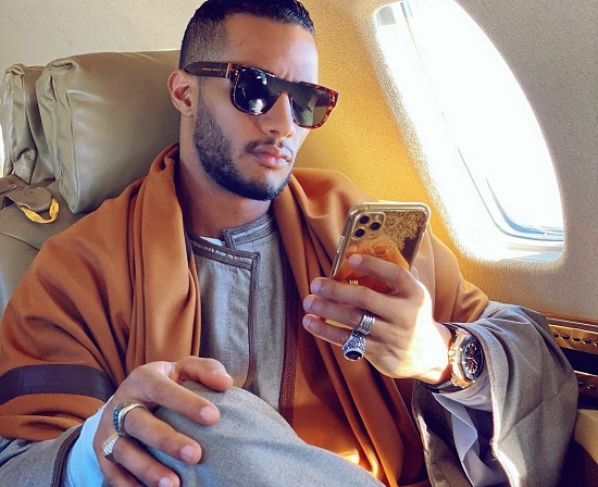 محمد رمضان محمد رمضان