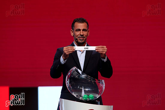 قرعة بطولة كأس العرب 2021 (77)