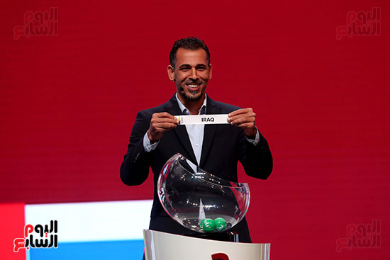 قرعة بطولة كأس العرب 2021 (76)