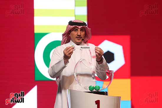 قرعة بطولة كأس العرب 2021 (72)