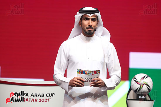قرعة بطولة كأس العرب 2021 (67)