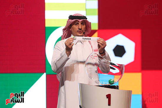 قرعة بطولة كأس العرب 2021 (73)