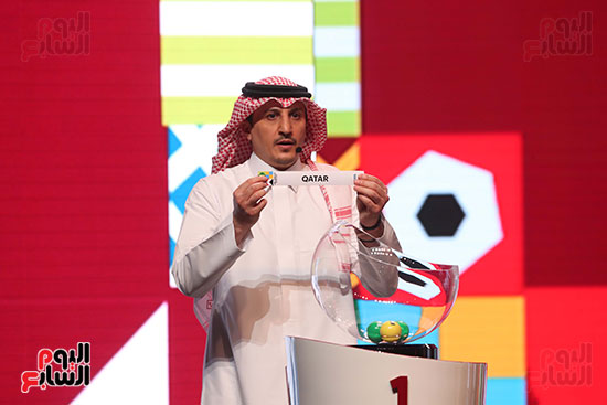 قرعة بطولة كأس العرب 2021 (69)