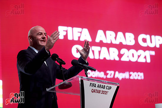 قرعة بطولة كأس العرب 2021 (59)