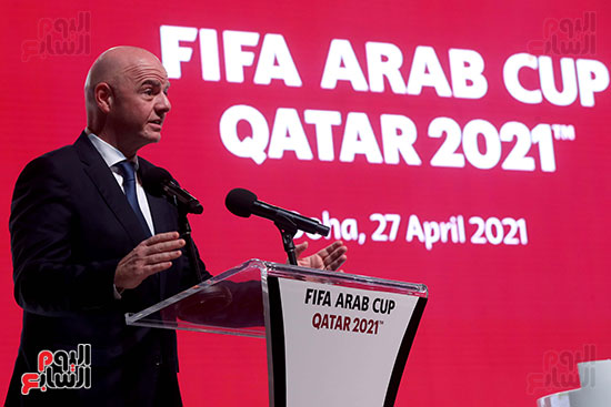 قرعة بطولة كأس العرب 2021 (57)