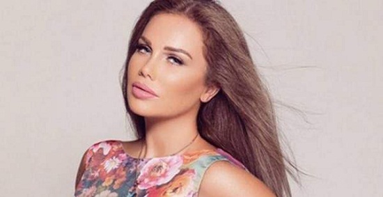نيكول سابا نيكول سابا