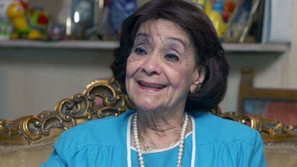 عيد ميلاد الإعلامية الكبيرة أبلة فضيلة غد ا اليوم السابع