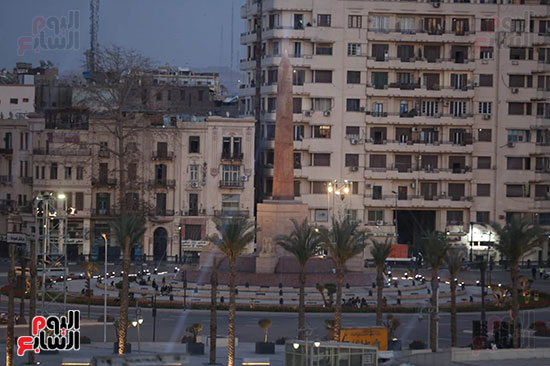 ميدان التحرير (4)