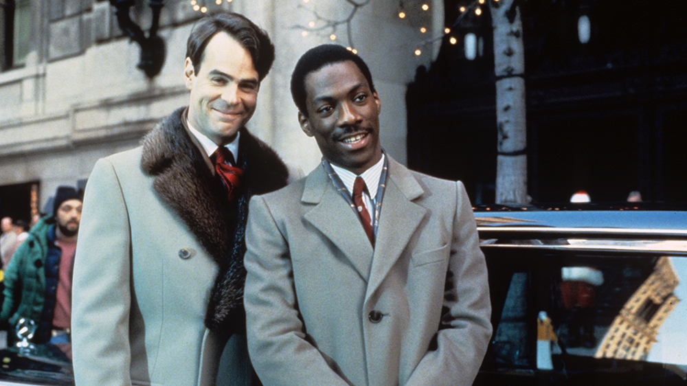 Trading Places (1983)