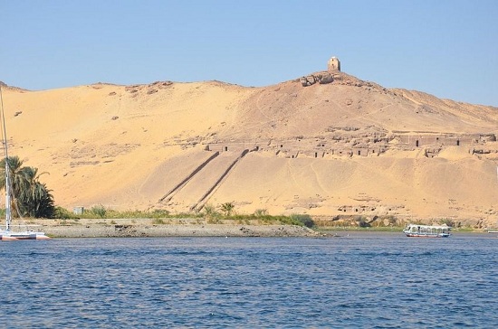 برج النيل