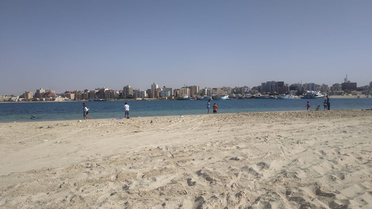 شاطئ مطروح شاطئ مطروح