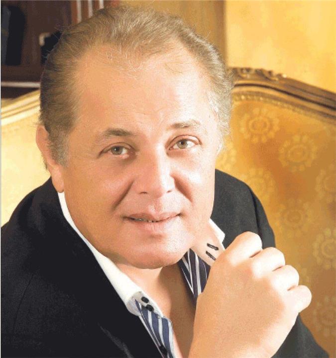 محمود عبد العزيز محمود عبد العزيز