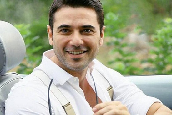 أحمد عز أحمد عز
