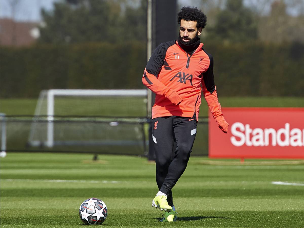 مهارة محمد صلاح