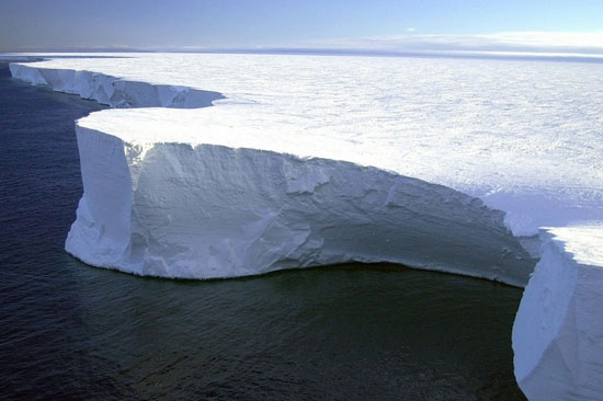 القارة القطبية الجنوبية (1)