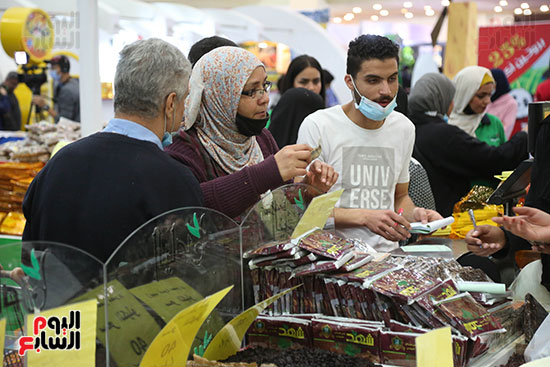 المنتجات فى معرض أهلا رمضان المنتجات فى معرض أهلا رمضان