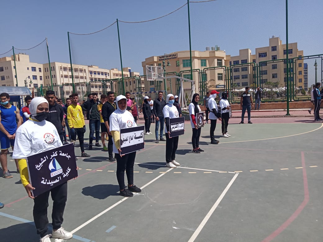 الحضور في المهرجان الحضور في المهرجان