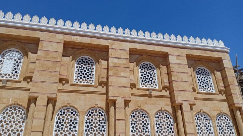 مسجد التواب الرحيم  (1)