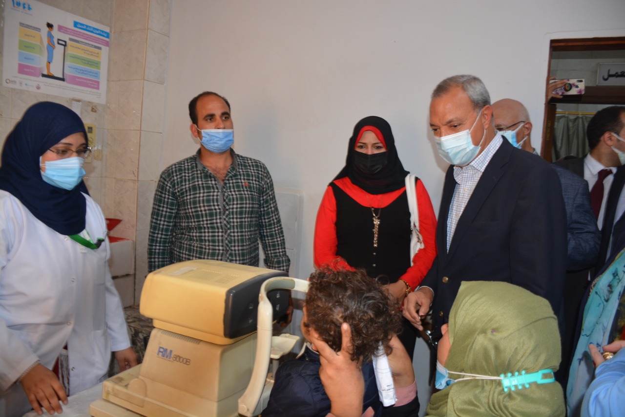 جانب من الجولة جانب من الجولة