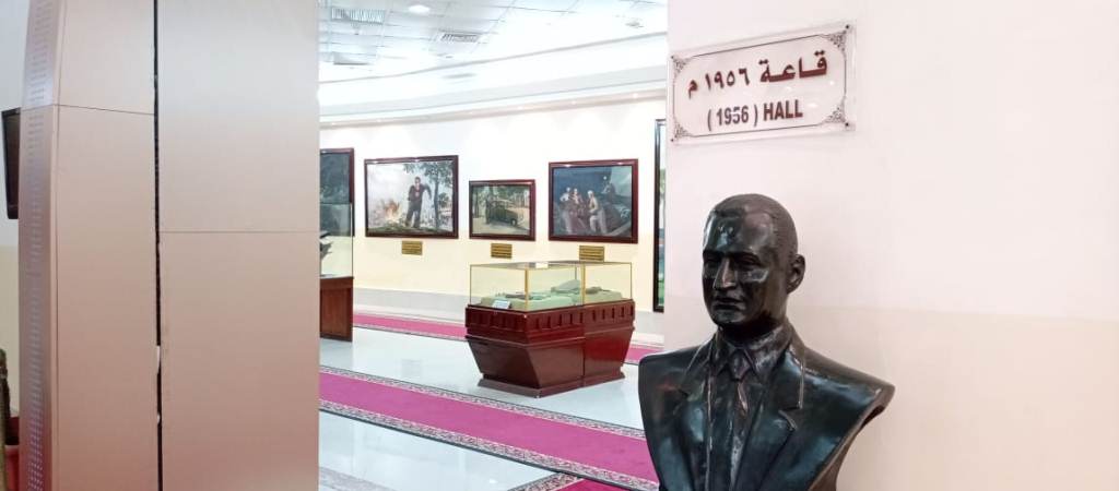 المتحف الحربى ببورسعيد (3)