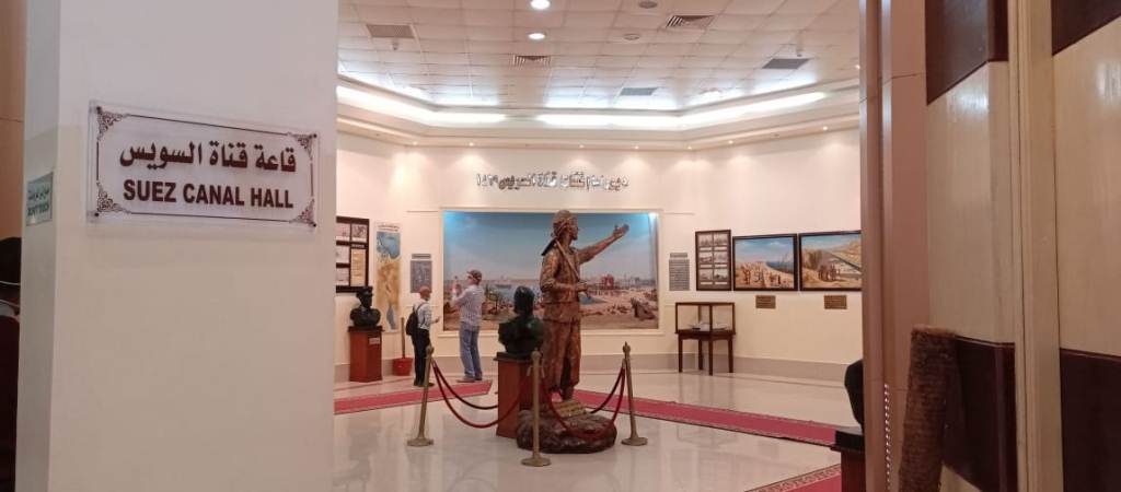 المتحف الحربى ببورسعيد (22)