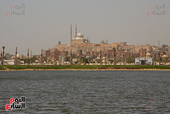 قلعة صلاح الدين (2)