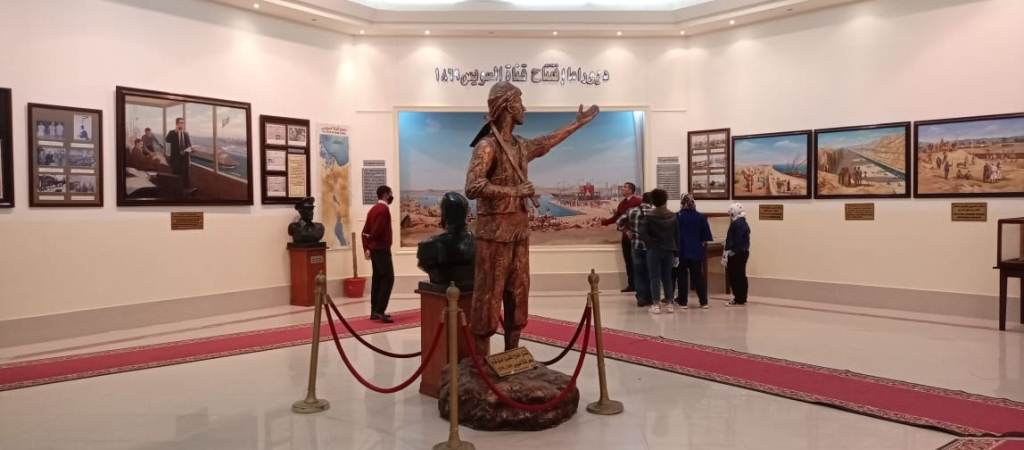 المتحف الحربى ببورسعيد (24)