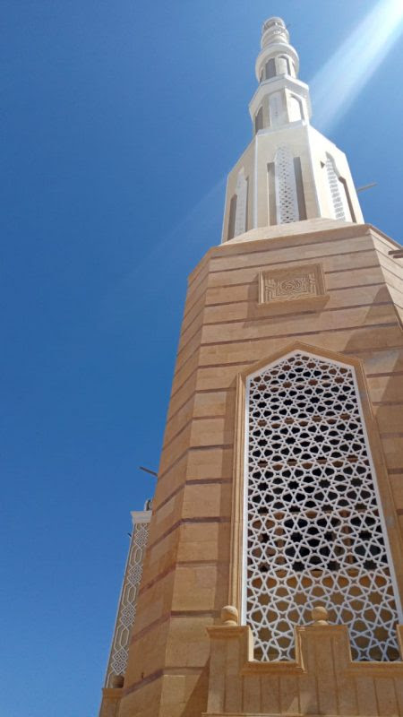 مسجد التواب الرحيم  (8)