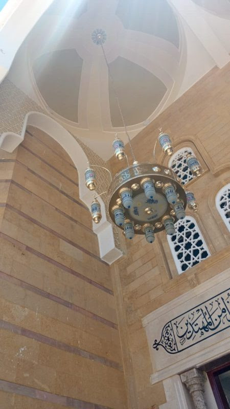 مسجد التواب الرحيم  (4)