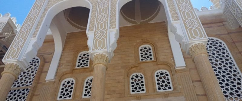 مسجد التواب الرحيم  (6)