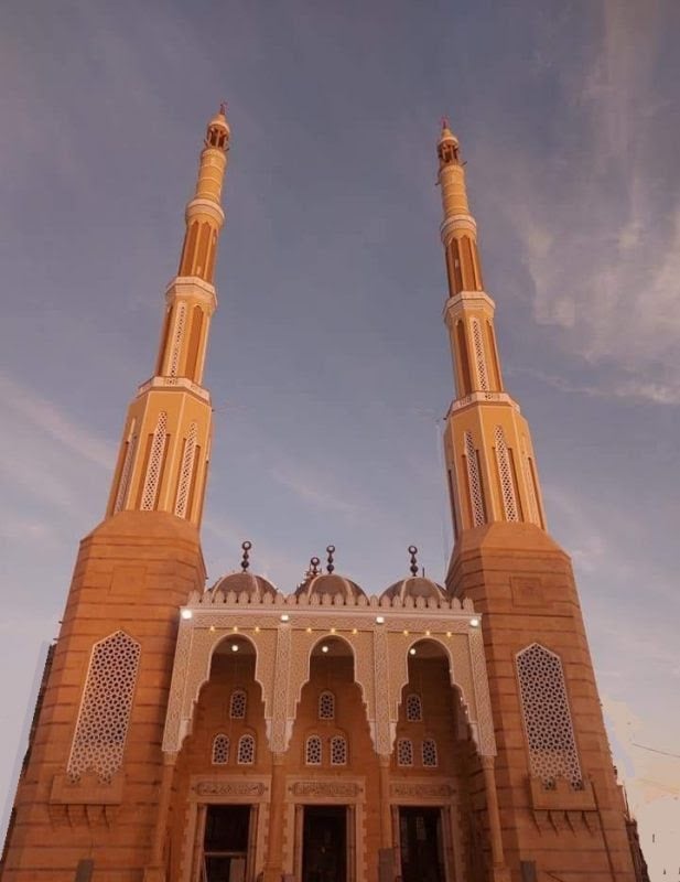 مسجد التواب الرحيم  (10)
