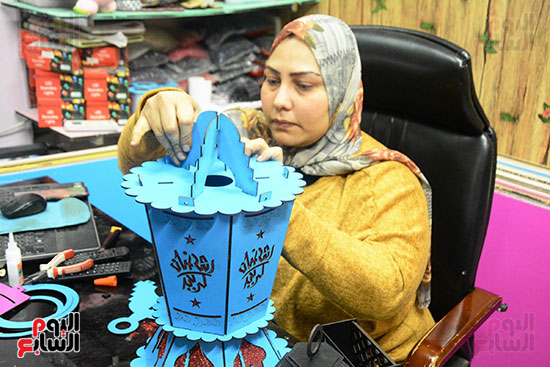 علا صانعة الخرز علا صانعة الخرز